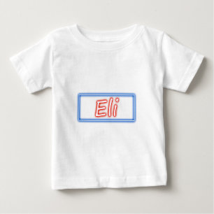 Eli Baby T-Shirt