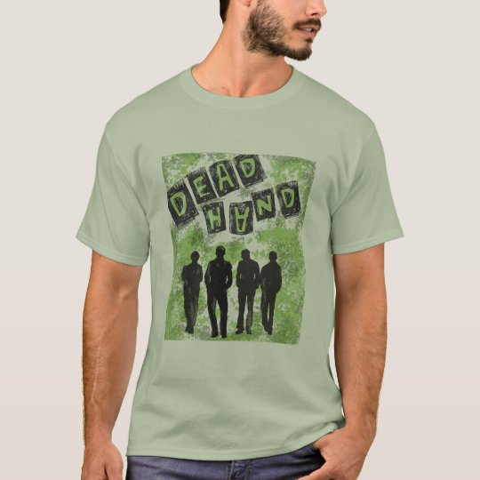 Eli Goldsworthy Deadhand Shirt