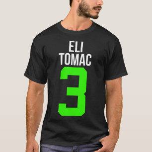 ELI TOMAC 3 ET3 MOTOCROSS SUPERCROSS HOODIE T-Shirt