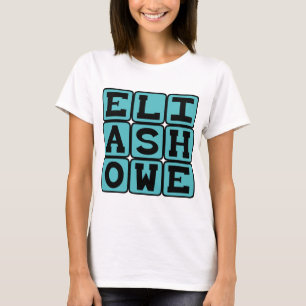 Elias Howe, American Inventor T-Shirt