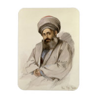 Elias - Jacobite Priest from Mesopotamia