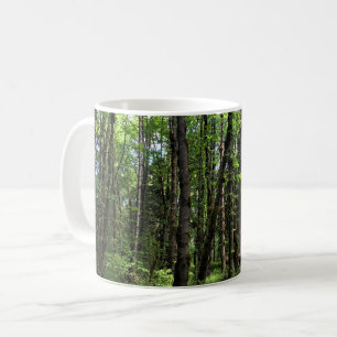 Elijah Bristow State Park, Dexter, Oregon Coffee Mug