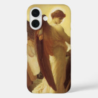 Elijah in Wilderness by Lord Frederic Leighton