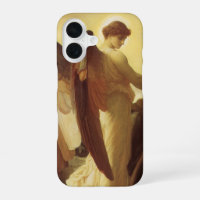 Elijah in Wilderness by Lord Frederic Leighton