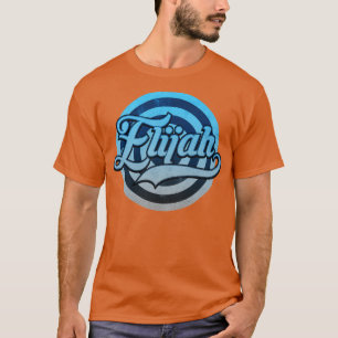 Elijah is My Name T-Shirt