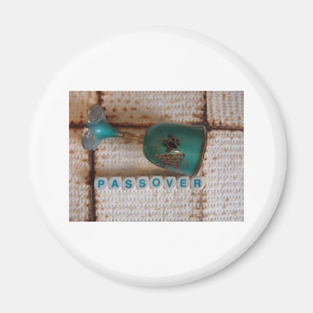 Elijahs cup magnet (Front)