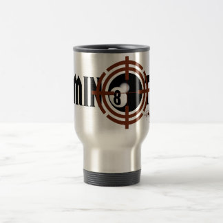 Elimin8ters Travel Mug