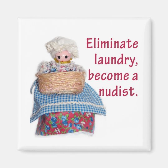 Eliminate Laundry Zazzle.co.uk