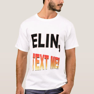 ELIN TEE