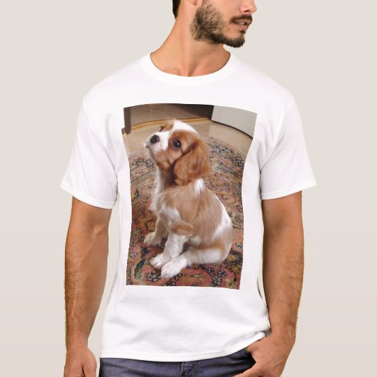 Eliot T-Shirt