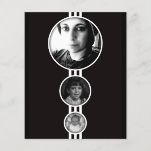 elipses memorial cards