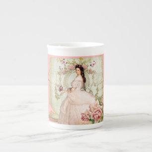 Elisabeth of Bavaria, Empress of Austria Sissi mug