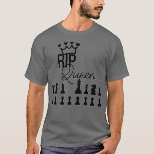 elisabeth Rip T-Shirt