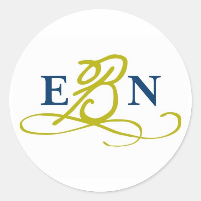 Elisabeth Sticker (Front)