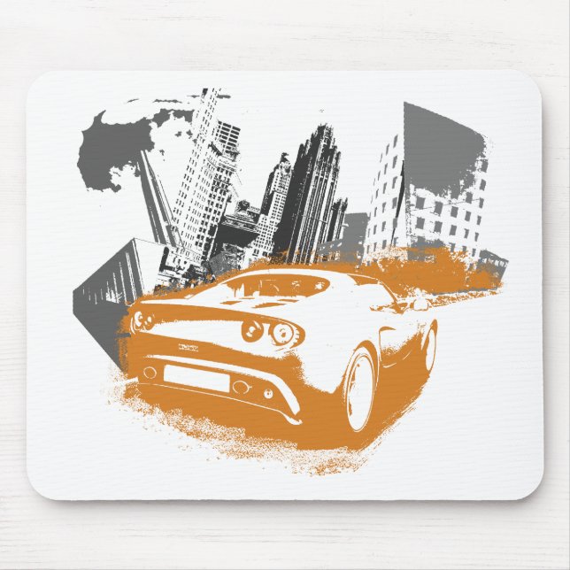 elise rollin mouse mat (Front)