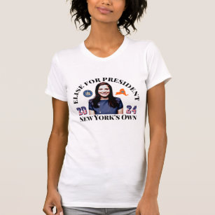Elise Stefanik for President 2024 T-Shirt
