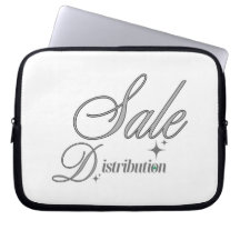 Elite Dropshipping Professional Silver Script Lapt