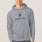 Elite Forest Guard hoodie