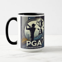  "Elite Golf Championship | Swing to Victory"