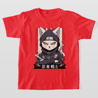 Elite Ninja T-Shirt