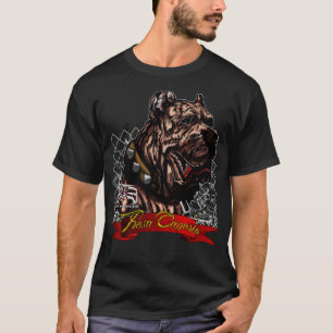 ElitE Presa Canario - Classic T-Shirt
