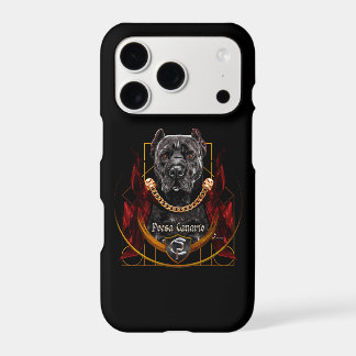 ElitE Presa Canario - Conde Dog Earl