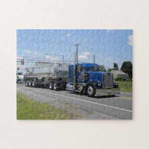 Elite Profile W900L Puzzle