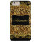 Elite Regal Leopard Gold Black