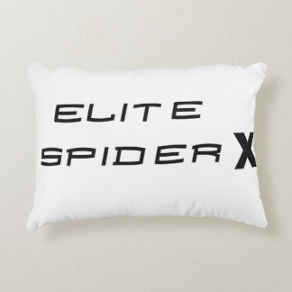 Elite Spider X Pillow