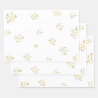 Elite Wrapping papers Paper Sheet