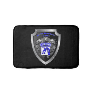 Elite XVIII Airborne Corps Bath Mat