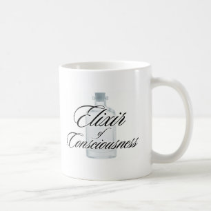 Elixir of Consciousness Mug