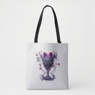 Elixir of Shadows Tote Bag