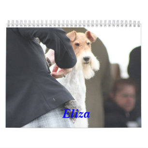 Eliza Calendar