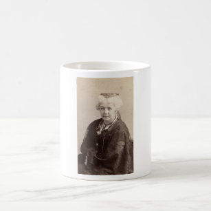 Elizabeth Cady Stanton Coffee Mug