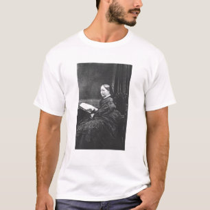 Elizabeth Cleghorn Gaskell 19th century T-Shirt