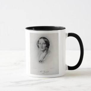 Elizabeth Cleghorn Gaskell Mug