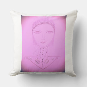 Elizabeth Cushion
