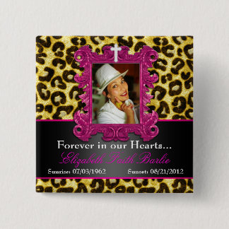 Elizabeth Faith Barlie Button