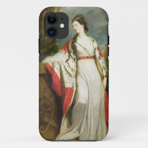 Elizabeth Gunning, Duchess of Hamilton and Duchess iPhone 11 Case