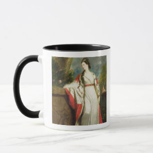 Elizabeth Gunning, Duchess of Hamilton and Duchess Mug