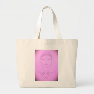 Elizabeth Large Tote Bag