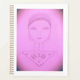 Elizabeth Planner