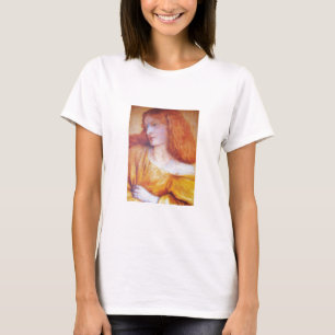 Elizabeth Siddal T-Shirt