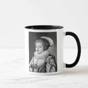 Elizabeth Stuart, Queen of Bohemia Mug