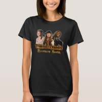 Elizabeth Swann Pirates of the caribbean tribute