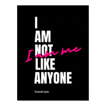 Elizabeth Taylor Self Love Inspirational Quote