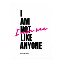 Elizabeth Taylor Self Love Inspirational Quote