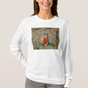 Elizabeth Woodville Queen Consort of King T-Shirt
