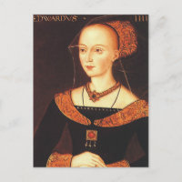 Elizabeth Woodville "The White Queen"